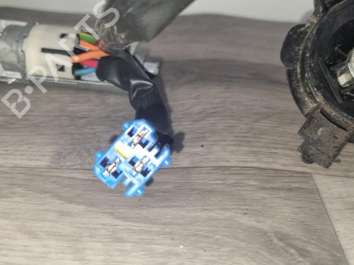 Electronic module PEUGEOT 206+ (2L_, 2M_) 1.4 HDi eco 70 | BP39714150M83 - Image 2