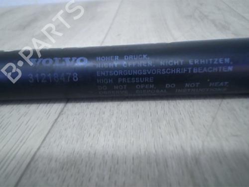 Hood lift support VOLVO V50 (545) 1.6 D | BP25990618C139 