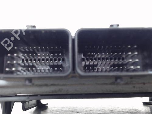 Control unit PEUGEOT 407 (6D_) 2.0 HDi 135 (6DRHRH, 6DRHRE, 6DRHRG, 6DRHRJ) | BP24151353M11