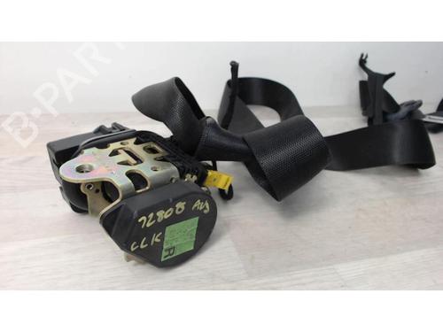 Front right seatbelt MERCEDES-BENZ CLK (C208) CLK 200 (208.335) | BP24027862I25 