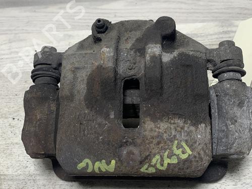 Used Left front brake caliper KIA CARENS III MPV (UN) 2.0 CRDi 140 (140 hp) 27183028