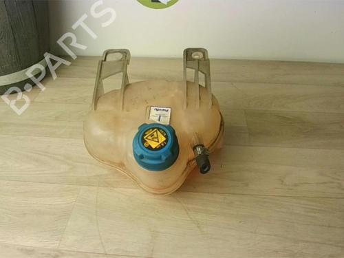 Ekpansionstank FIAT GRANDE PUNTO (199_) 1.3 D Multijet (75 hp) 25618477