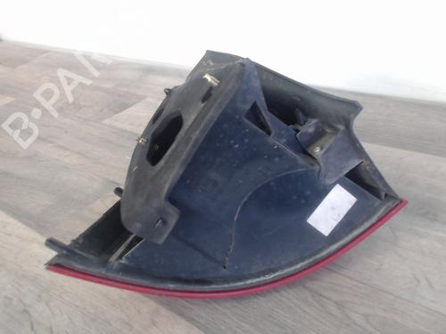 Right taillight CITROËN C5 II (RC_) 1.6 HDi (RC8HZB) | BP26646556C35