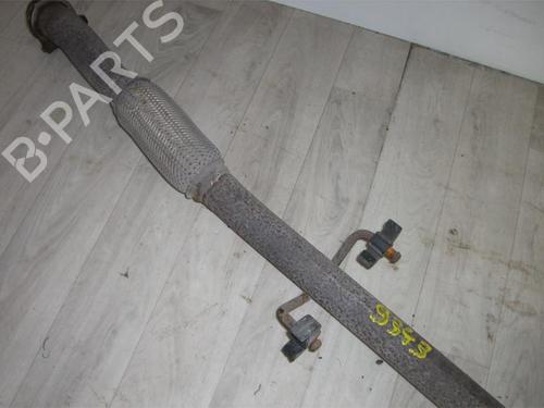 Exhaust system OPEL CORSA D (S07) 1.3 CDTI (L08, L68) | BP24023590M121 