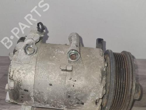 AC compressor FORD FIESTA VI (CB1, CCN) 1.25 | BP36966026M34 - Image 4