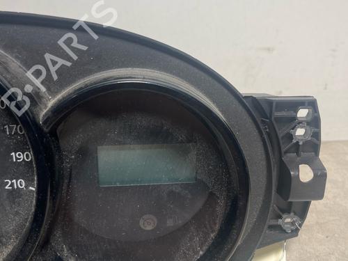 Instrument cluster DACIA SANDERO II 1.2 | BP34474513C47  - Image 5