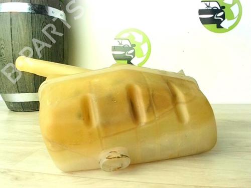 Expansion tank RENAULT MEGANE II (BM0/1_, CM0/1_) 1.9 dCi (BM0G, CM0G) | BP24021854C120 