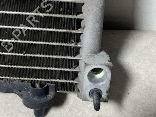 AC radiator CITROËN C6 (TD_) 2.7 HDi | BP30807716M32