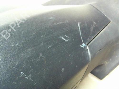 Right mirror DAEWOO KALOS (KLAS) 1.2 | BP24025553C27 