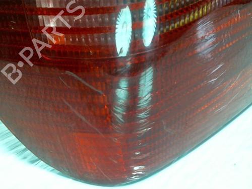 Left taillight VW POLO (6N2) 1.4 TDI | BP25618927C34 