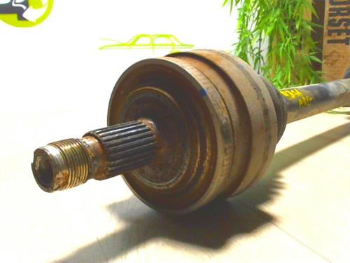 Left rear driveshaft MERCEDES-BENZ C-CLASS Coupe (CL203) C 220 CDI (203.706) | BP24024994M40 
