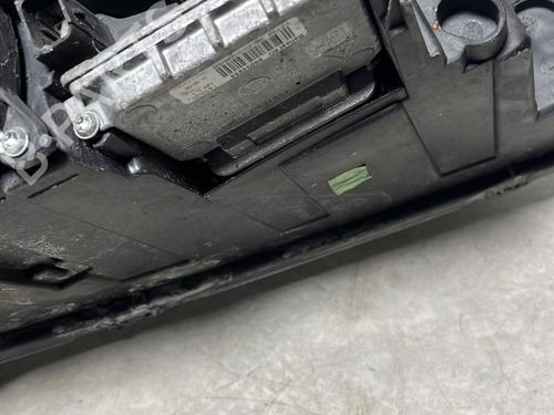 Left headlight RENAULT ESPACE IV (JK0/1_) 2.0 dCi (JK01, JK02, JK1J, JK1K, JK1H) | BP32492774C28