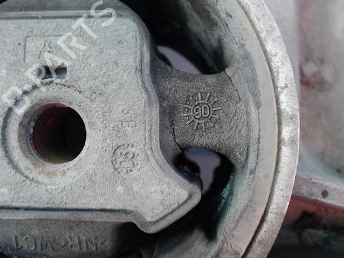 Subframe SEAT ALTEA (5P1) 1.9 TDI | BP25619546M9