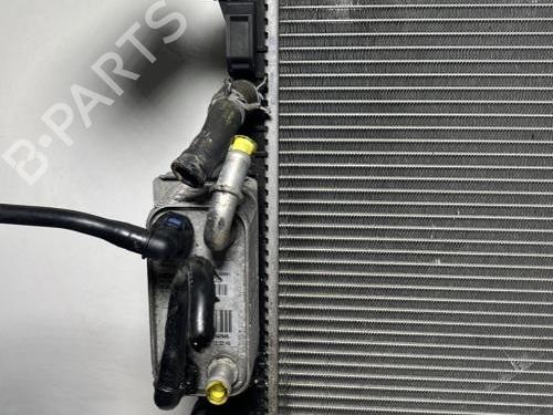 Water radiator FORD S-MAX (WA6) 2.0 TDCi | BP31086300M31