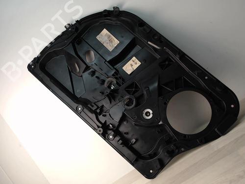 Front right window mechanism FORD FIESTA VI (CB1, CCN) 1.6 TDCi | BP24025837C23 - Image 2