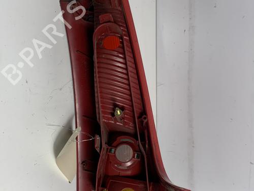 Left taillight PEUGEOT 206 SW (2E/K) 1.4 | BP29141038C34