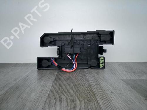 Licence plate light RENAULT CLIO I (B/C57_, 5/357_) 1.2 (5/357Y, 5/357K) | BP21182321I40