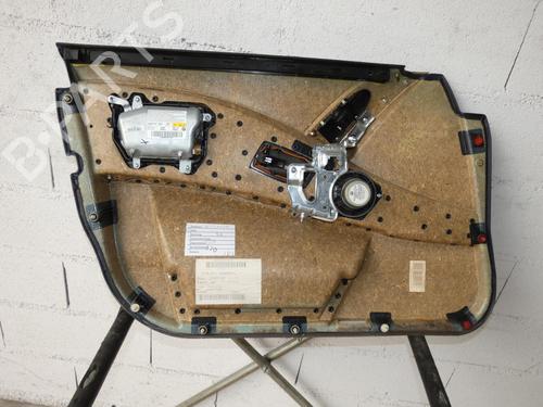 Front right panel BMW 5 (E60) 530 d | BP24028087C59 