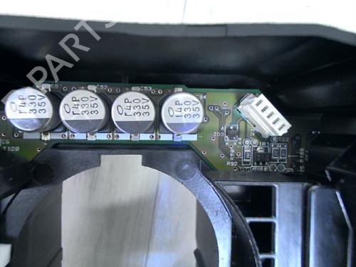 Steering column stalk VOLVO V50 (545) 1.6 D | BP31252213I23 - Image 3