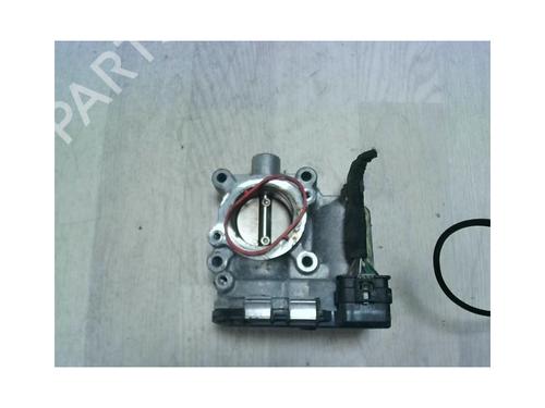 Used Throttle body MERCEDES-BENZ A-CLASS (W177) A 200 (177.087) (163 hp) 24026867