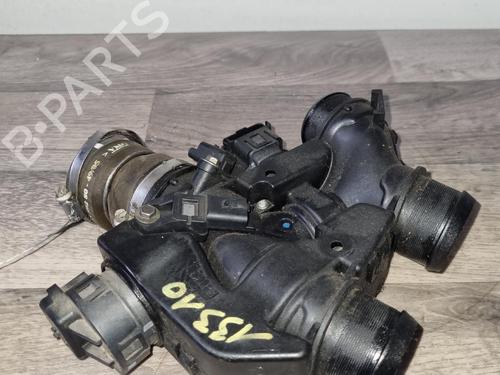 Electronic sensor PEUGEOT 206 CC (2D) 1.6 HDi 110 | BP37445788M84 - Image 4