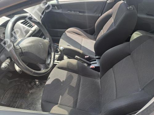 Pipe PEUGEOT 207 (WA_, WC_) 1.6 HDi | BP31807546M125