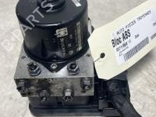 Used ABS pump VW GOLF V Variant (1K5) 1.9 TDI (105 hp) 31085011