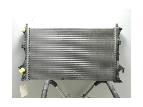 Water radiator RENAULT LAGUNA II (BG0/1_) 1.9 dCi (BG08, BG0G) | BP24023841M31 