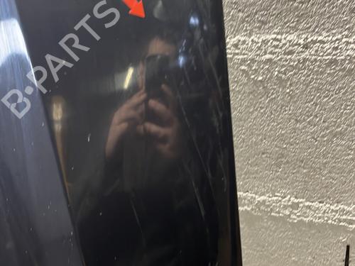 Hood VW SCIROCCO III (137, 138) 2.0 TDI | BP31086330C1 