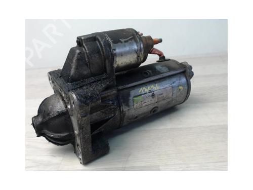 Startmotor RENAULT MEGANE II Coupé-Cabriolet (EM0/1_) 1.9 dCi (120 hp) 30807229