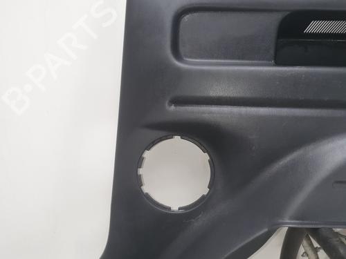 Boot lining SUZUKI GRAND VITARA I (FT, HT) 2.0 HDI 110 16V 4x4 (SQ420D, TD83V, JA420WD) | BP28492521I3