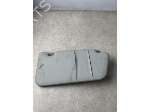 Left sun visor NISSAN MICRA III (K12) 1.2 16V | BP21542451I1 