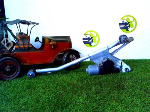 Viskermotor vindrude DACIA SANDERO 1.5 dCi (68 hp) 24022498