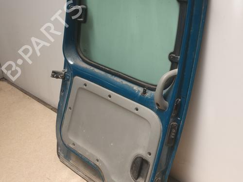 Left slide door RENAULT KANGOO (KC0/1_) 1.2 16V (KC05, KC06, KC03, KC0T, KC0W, KC1D) | BP26737738C74 