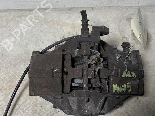 Used Right rear brake caliper MERCEDES-BENZ S-CLASS (W220, V220) S 320 CDI (220.026, 220.126) (197 hp) 30807806