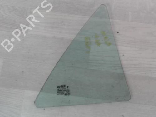 Rear left quarter glass KIA RIO IV (YB, SC, FB) 1.0 T-GDI 100 | BP21173914C93