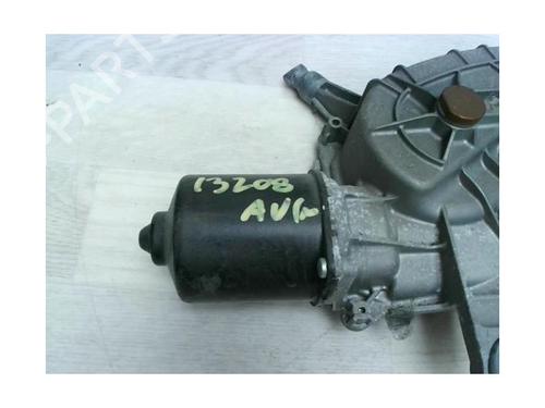 Front wiper motor CITROËN C4 Grand Picasso I (UA_) 2.0 HDi 150 | BP24027826M29 