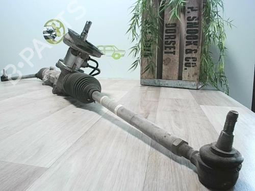 Used Steering rack Steering rack CITROËN C4 I (LC_) 1.6 HDi (90 hp) 32758845 32758845
