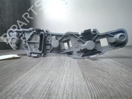 Licence plate light MERCEDES-BENZ A-CLASS (W169) A 180 CDI (169.007, 169.307) | BP21183357I40 