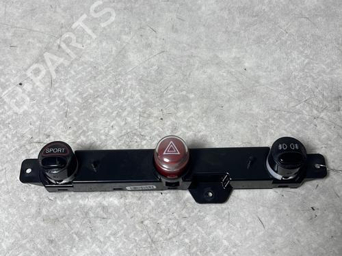 Warning switch FIAT 500 C (312_) 1.4 (312CXC1B, 312AXC1B) | BP32025854I22