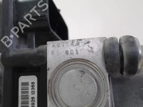 ABS pump FIAT GRANDE PUNTO (199_) 1.2 | BP25619582M43