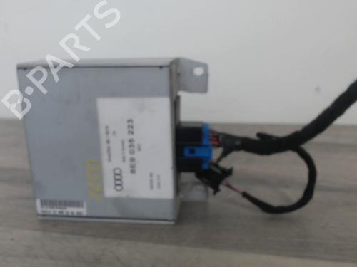 Used Electronic module AUDI A4 B6 Avant (8E5) 2.5 TDI quattro (180 hp) 25142137