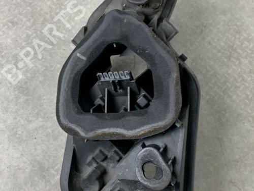 Licence plate light OPEL CORSA D (S07) 1.3 CDTI (L08, L68) | BP21556850I40