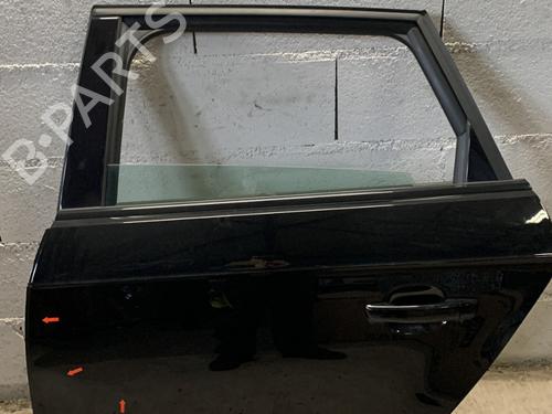 Porta posteriore sinistra AUDI A3 Sportback (8VA, 8VF) 1.6 TDI (115 hp) 32253633