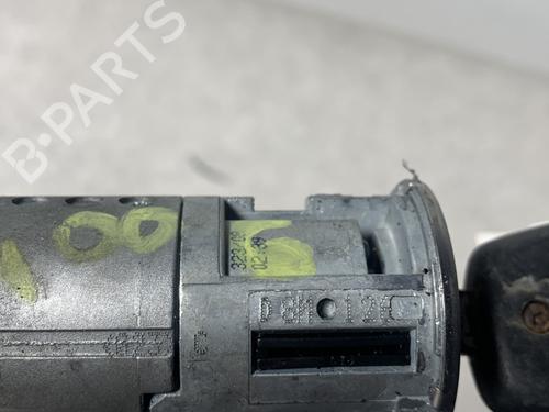 Ignition barrel DACIA SANDERO 1.5 dCi | BP29710181M48 