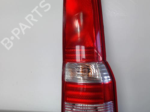 Right taillight FIAT PANDA (169_) 1.2 (169AXF2A, 169AXF1A) | BP24963196C35 - Image 3