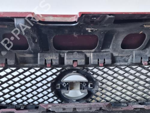 Front bumper NISSAN NOTE (E12) 1.5 dCi | BP34694407C7  - Image 19
