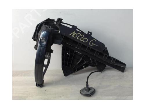 Venstre foran utvendig håndtak FORD FOCUS C-MAX (DM2) 1.6 TDCi | BP24932055C128 