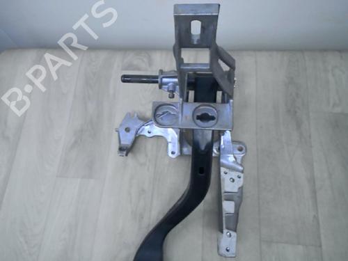Break pedal AUDI A4 B7 Avant (8ED) 2.0 TDI 16V | BP25618335I19 