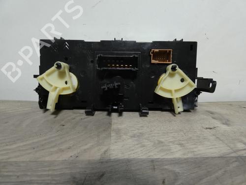 Climate control CITROËN C3 II (SC_) 1.4 HDi 70 (SC8HZC, SC8HR0, SC8HP4) | BP38566397I5 - Image 2
